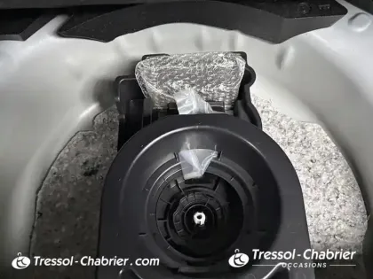 Photo 26 Opel Corsa  1.2 75 ch BVM5 Edition Business