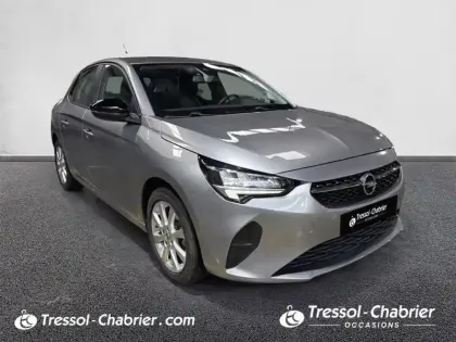 Photo 28 Opel Corsa  1.2 75 ch BVM5 Edition Business