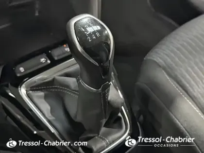 Photo 23 Opel Corsa  1.2 75 ch BVM5 Edition Business