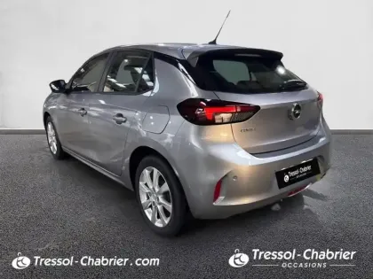 Photo 29 Opel Corsa  1.2 75 ch BVM5 Edition Business