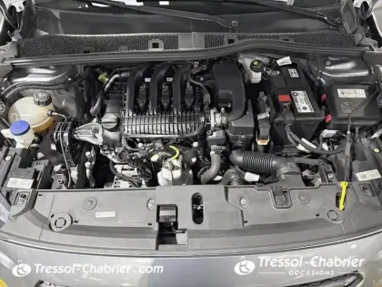 Photo 6 Opel Corsa  1.2 75 ch BVM5 Edition Business