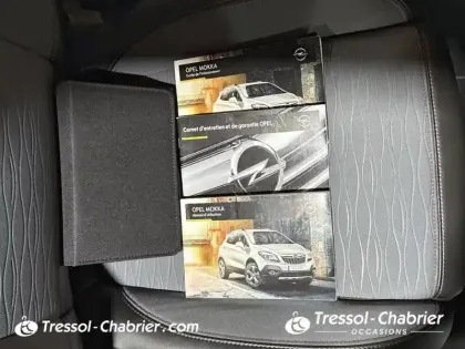 Photo 15 Opel Mokka Gén. I Ph1 Color Edition 5