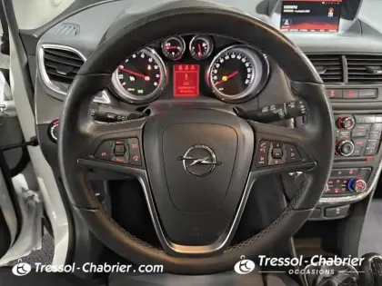 Photo 11 Opel Mokka Gén. I Ph1 Color Edition 5