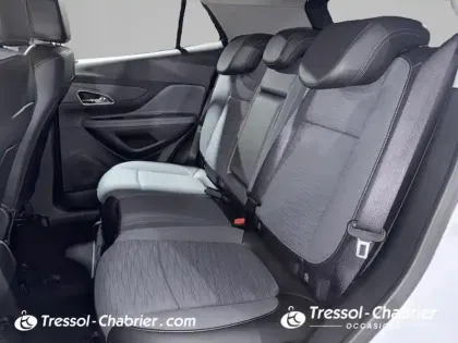 Photo 22 Opel Mokka Gén. I Ph1 Color Edition 5