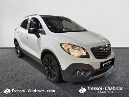 Photo 28 Opel Mokka Gén. I Ph1 Color Edition 5