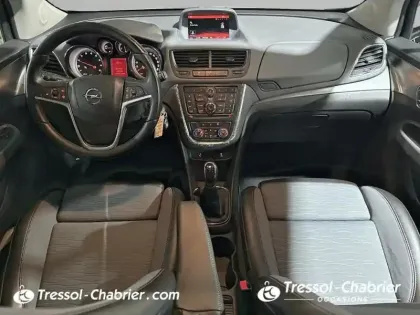 Photo 9 Opel Mokka Gén. I Ph1 Color Edition 5