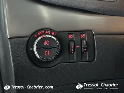 Photo 27 Opel Mokka Gén. I Ph1 Color Edition 5