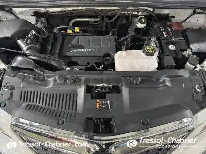 Photo 6 Opel Mokka Gén. I Ph1 Color Edition 5