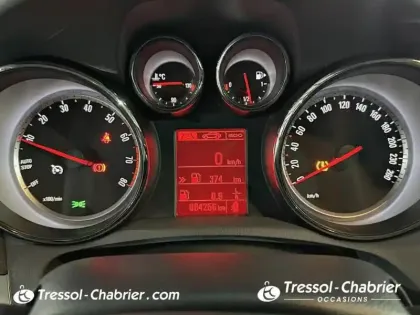 Photo 20 Opel Mokka Gén. I Ph1 Color Edition 5