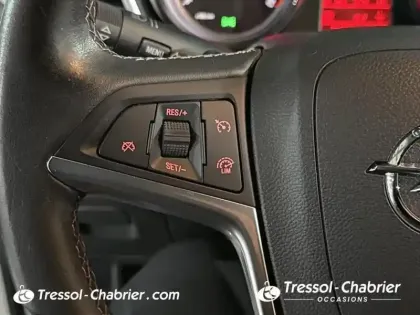 Photo 18 Opel Mokka Gén. I Ph1 Color Edition 5