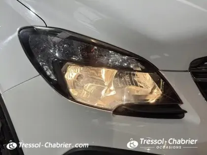 Photo 13 Opel Mokka Gén. I Ph1 Color Edition 5