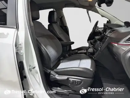 Photo 8 Opel Mokka Gén. I Ph1 Color Edition 5