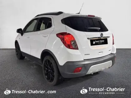 Photo 29 Opel Mokka Gén. I Ph1 Color Edition 5