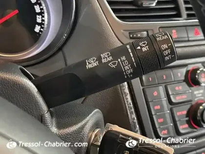 Photo 17 Opel Mokka Gén. I Ph1 Color Edition 5