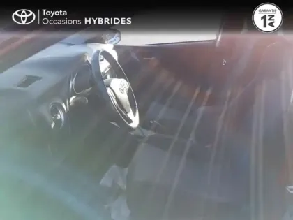 Photo 5 Toyota Auris  HSD 136h Collection RC18