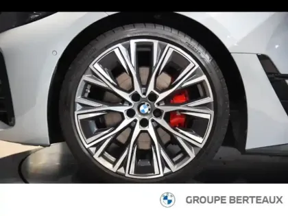 Photo 8 BMW Serie 4 Série 4 Gran Coupé 420dA  190ch M Sport