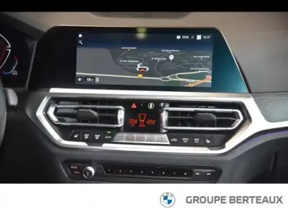 Photo 13 BMW Serie 4 Série 4 Gran Coupé 420dA  190ch M Sport