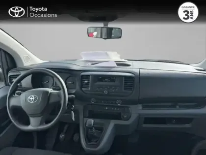 Photo 7 Toyota Proace  Verso Long 1.5 120 D-4D Dynamic RC22