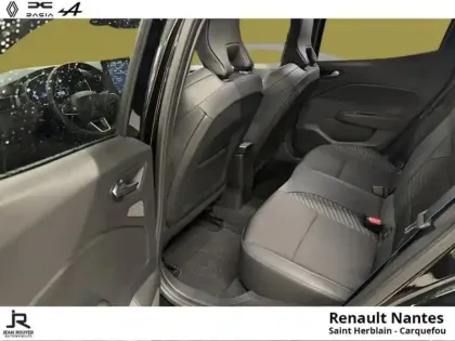 Photo 13 Renault Clio  1.6 E-Tech 145ch full hybrid esprit Alpine