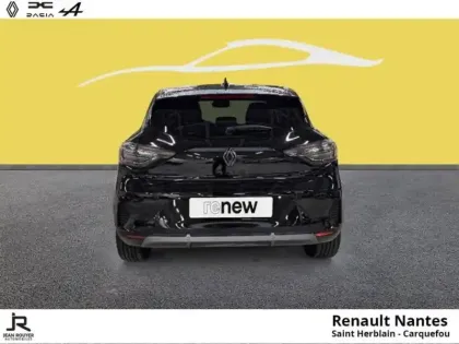 Photo 7 Renault Clio  1.6 E-Tech 145ch full hybrid esprit Alpine