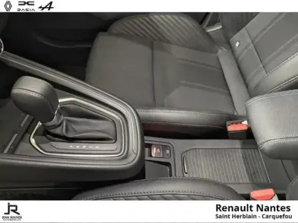 Photo 10 Renault Clio  1.6 E-Tech 145ch full hybrid esprit Alpine