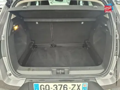 Photo 13 Renault Captur  1.3 TCe mild hybrid 140ch Techno