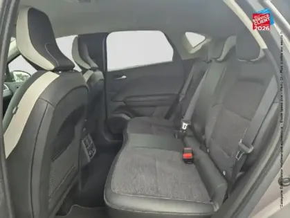 Photo 10 Renault Captur  1.3 TCe mild hybrid 140ch Techno