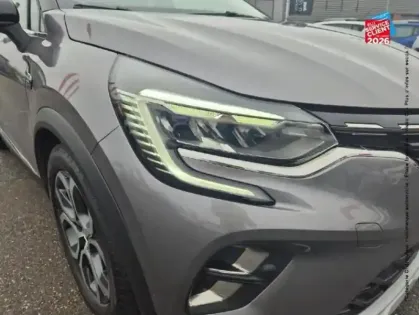 Photo 12 Renault Captur  1.3 TCe mild hybrid 140ch Techno