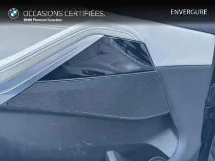 Photo 13 BMW X5  xDrive30d 265ch M Sport