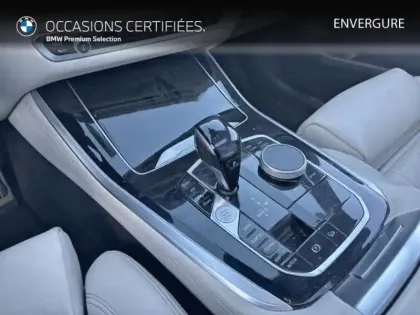 Photo 14 BMW X5  xDrive30d 265ch M Sport