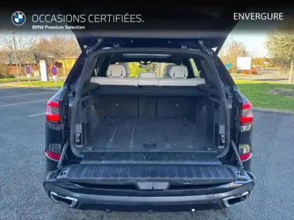 Photo 6 BMW X5  xDrive30d 265ch M Sport