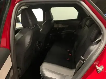 Photo 10 Peugeot 3008  1.2 130 GT EAT8 i-cockpit GPS Camera led