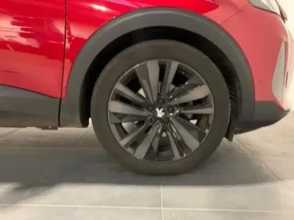 Photo 7 Peugeot 3008  1.2 130 GT EAT8 i-cockpit GPS Camera led