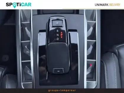 Photo 13 DS DS 3  Crossback PureTech 155ch Grand Chic Automatique 119g