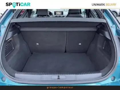 Photo 5 DS DS 3  Crossback PureTech 155ch Grand Chic Automatique 119g