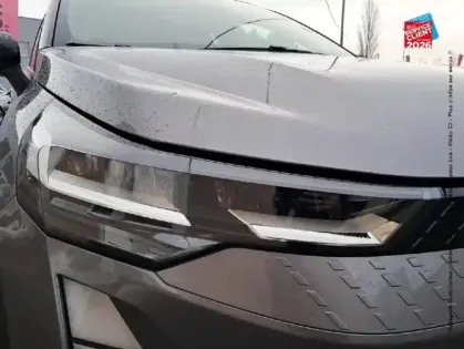 Photo 12 Renault Captur  1.0 TCe 90ch Techno Camera GPS