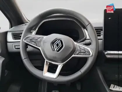 Photo 11 Renault Captur  1.0 TCe 90ch Techno Camera GPS