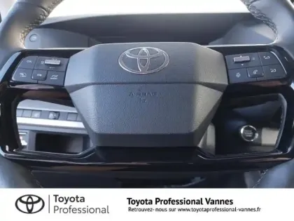 Photo 8 Toyota Proace  Verso Long Electric 75kWh Executive MC24