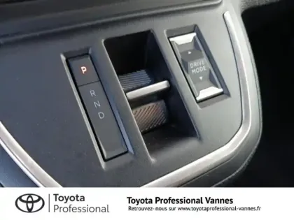 Photo 9 Toyota Proace  Verso Long Electric 75kWh Executive MC24