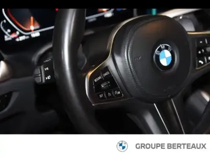 Photo 14 BMW Serie 4 Série 4 Gran Coupé 420dA  190ch M Sport