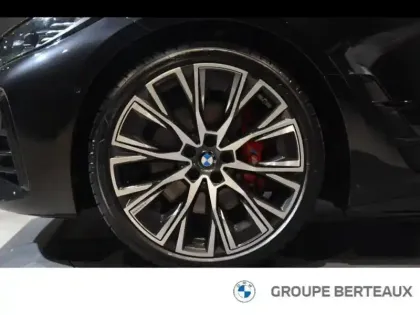 Photo 8 BMW Serie 4 Série 4 Gran Coupé 420dA  190ch M Sport