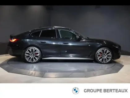 Photo 5 BMW Serie 4 Série 4 Gran Coupé 420dA  190ch M Sport