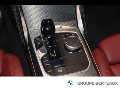 Photo 13 BMW Serie 4 Série 4 Gran Coupé 420dA  190ch M Sport