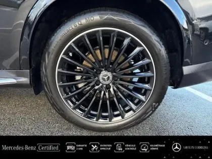 Photo 12 Mercedes Classe GLC GLC Coupé 220 d 197ch AMG Line 4Matic 9G-Tronic