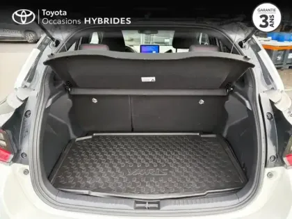 Photo 24 Toyota Yaris  130h GR Sport 5p MC24
