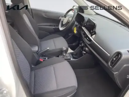 Photo 11 Kia Picanto  1.0 GDi 68ch Active BVMA5