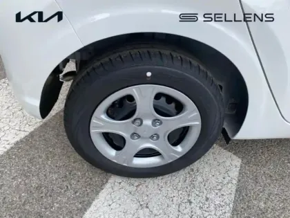 Photo 7 Kia Picanto  1.0 GDi 68ch Active BVMA5