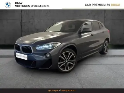 Photo Bmw X2