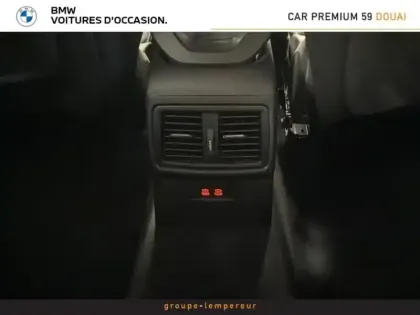 Photo 5 BMW X2  sDrive18dA 150ch M Sport Euro6d-T