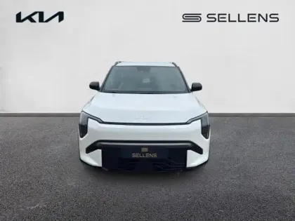 Photo 10 Kia Ev3  204ch 81,4kWh GT-Line